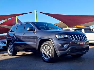 2015 Jeep Grand Cherokee Laredo Wagon WK MY15 for sale in Blacktown
